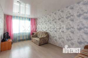 1-к квартира, вторичка, 35м2, 14/17 этаж
