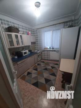 1-к квартира, вторичка, 34м2, 6/10 этаж