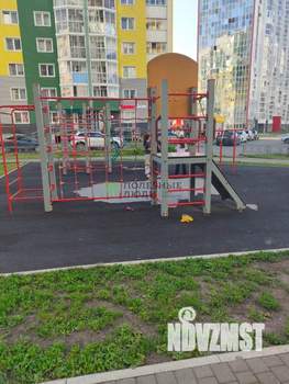 3-к квартира, вторичка, 78м2, 15/17 этаж