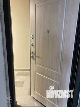 2-к квартира, вторичка, 43м2, 3/17 этаж