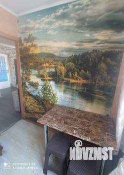 2-к квартира, вторичка, 43м2, 3/5 этаж