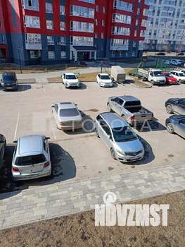 2-к квартира, вторичка, 51м2, 2/10 этаж