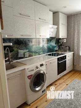 4-к квартира, вторичка, 68м2, 2/9 этаж