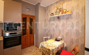 3-к квартира, вторичка, 82м2, 2/5 этаж