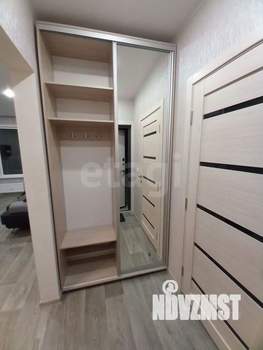 Студия квартира, вторичка, 28м2, 15/18 этаж