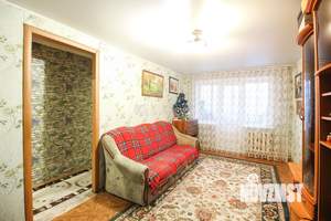 2-к квартира, вторичка, 44м2, 3/5 этаж