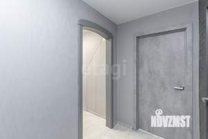 3-к квартира, вторичка, 67м2, 5/9 этаж