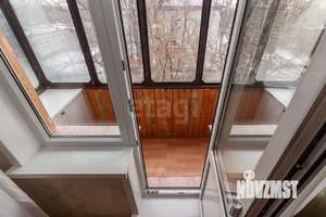 2-к квартира, вторичка, 45м2, 4/5 этаж