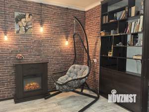 4-к квартира, вторичка, 97м2, 6/10 этаж