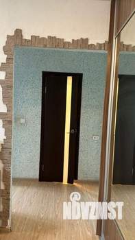 1-к квартира, вторичка, 41м2, 10/10 этаж