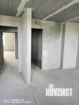 2-к квартира, вторичка, 56м2, 9/17 этаж