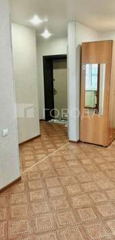 1-к квартира, вторичка, 29м2, 5/5 этаж