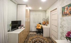 2-к квартира, вторичка, 41м2, 2/4 этаж