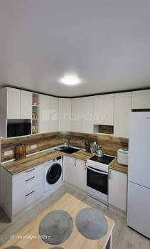 2-к квартира, вторичка, 48м2, 5/5 этаж