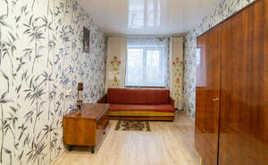 2-к квартира, вторичка, 46м2, 3/5 этаж