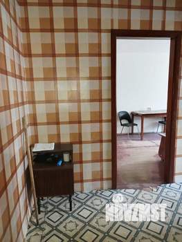 2-к квартира, вторичка, 45м2, 3/5 этаж