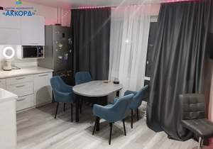 3-к квартира, вторичка, 59м2, 3/10 этаж