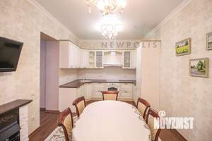 3-к квартира, вторичка, 127м2, 4/10 этаж