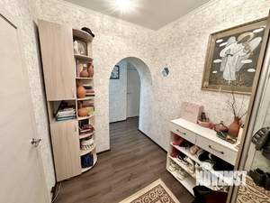 2-к квартира, вторичка, 60м2, 2/4 этаж