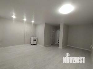 Студия квартира, вторичка, 32м2, 2/2 этаж