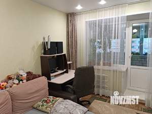 2-к квартира, вторичка, 44м2, 7/15 этаж