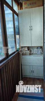 3-к квартира, вторичка, 60м2, 3/9 этаж