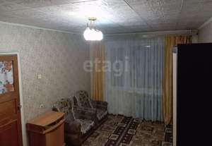 2-к квартира, вторичка, 43м2, 4/9 этаж