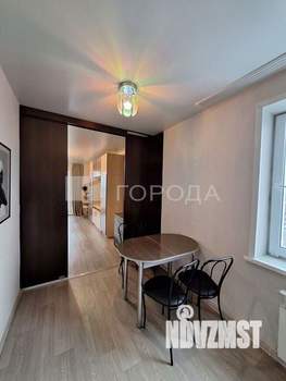 1-к квартира, вторичка, 36м2, 8/10 этаж