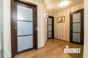 3-к квартира, вторичка, 99м2, 7/12 этаж