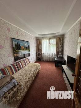3-к квартира, вторичка, 60м2, 4/5 этаж