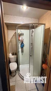 Студия квартира, вторичка, 15м2, 1/5 этаж