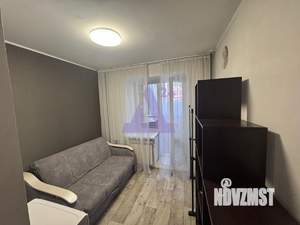Студия квартира, вторичка, 11м2, 1/6 этаж
