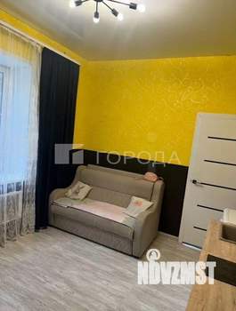 1-к квартира, вторичка, 29м2, 1/2 этаж
