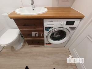 3-к квартира, вторичка, 58м2, 1/16 этаж