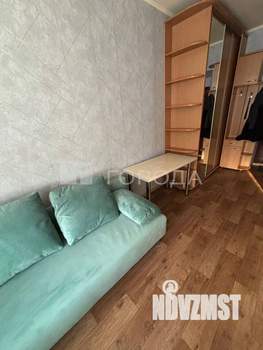 Студия квартира, вторичка, 18м2, 3/5 этаж