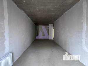 1-к квартира, вторичка, 50м2, 5/15 этаж