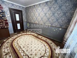 4-к квартира, вторичка, 61м2, 1/5 этаж