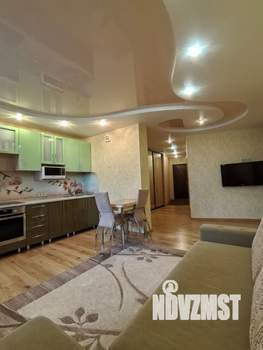 2-к квартира, вторичка, 51м2, 8/16 этаж