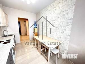 2-к квартира, вторичка, 57м2, 11/15 этаж