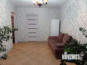 2-к квартира, вторичка, 44м2, 2/5 этаж