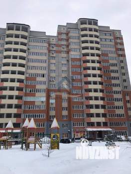 3-к квартира, вторичка, 81м2, 2/15 этаж