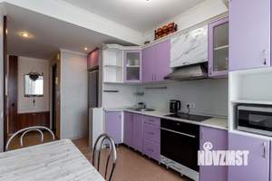 3-к квартира, вторичка, 65м2, 9/10 этаж