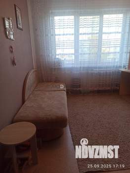 3-к квартира, вторичка, 59м2, 4/9 этаж