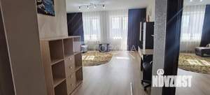 1-к квартира, вторичка, 41м2, 6/7 этаж