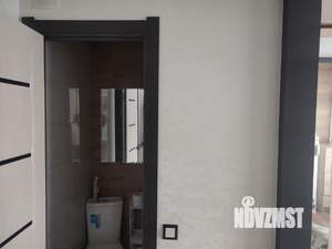 Студия квартира, вторичка, 15м2, 2/4 этаж