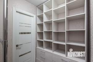 3-к квартира, вторичка, 81м2, 2/18 этаж