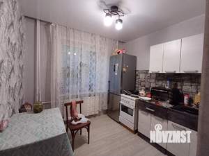 1-к квартира, вторичка, 34м2, 1/9 этаж