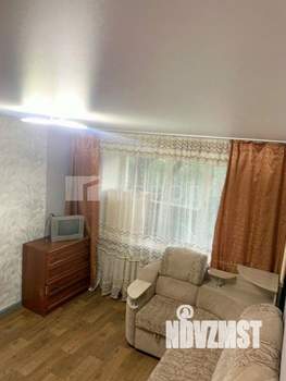 1-к квартира, вторичка, 13м2, 3/4 этаж