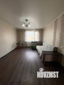 3-к квартира, вторичка, 55м2, 7/9 этаж