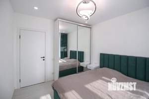 3-к квартира, вторичка, 47м2, 17/18 этаж
